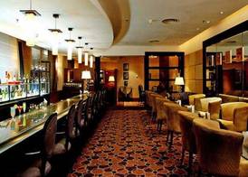 Hotel New Otani Chang Fu Gong 5