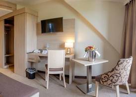Hotel Walpurgishof 5