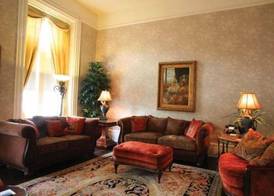 The Martha Washington Inn And Spa 3