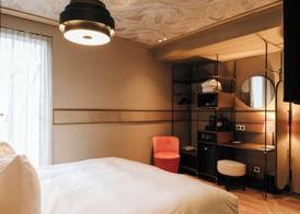 The Diamond Amsterdam 4