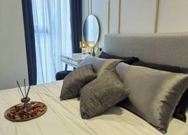 The Axon Bukit Bintang by SMOVF BNB 4