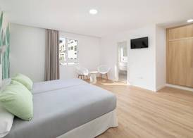 Hotel Boutique HC Maga 3