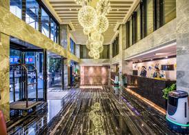 La Perle International Hotel 3