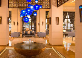 Fanar Hôtel 3