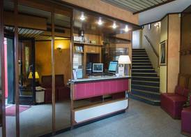 Hotel Accursio 5