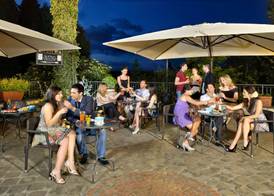 Green Hotel Poggio Regillo 3