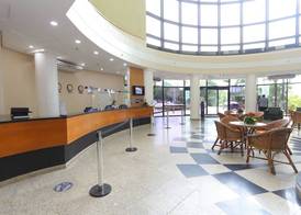 Tropical Executive Hotel 2