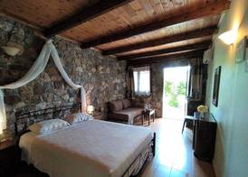 Ataviros Hotel 2