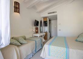 Limone Beach Resort 3