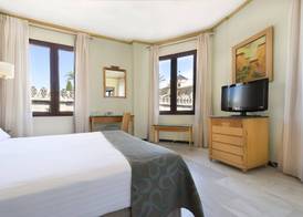Eurostars Maimonides 3
