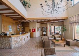 Quinta dos Poetas Nature Hotel & Apartments 4