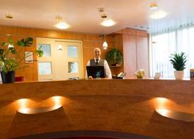 Hotel Mingarden 3