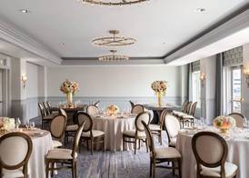 The Ritz-Carlton, Marina del Rey 4