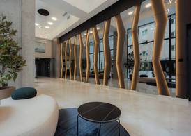 Bliss Palace Hotel & Spa 2