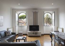 Residenza Termini 4