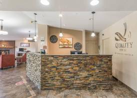 Quality Inn & Suites Downtown Walla Walla 2