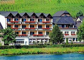 Moselstern-Hotel "Weinhaus Fuhrmann" 3