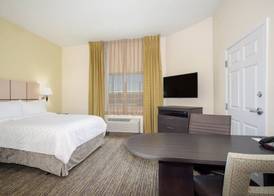 Candlewood Suites CHEYENNE by IHG 2
