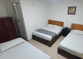 Hotel Gran Imperio 3