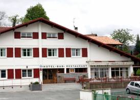 Logis Hotel Ur-Hegian 4