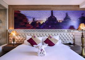 Grand Mercure Yogyakarta Adi Sucipto 5