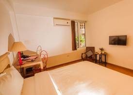 Maison d'Orient Hotel 3