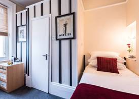 Paskins Town House 4