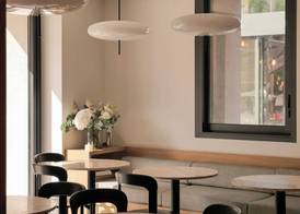 Hotel Moderne 2