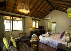 The Deer Park Hotel 5