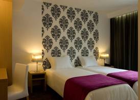 Hotel Genesis 5