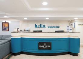 Taksim Stare Hotel 3