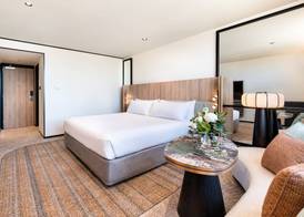 Pan Pacific Perth 5