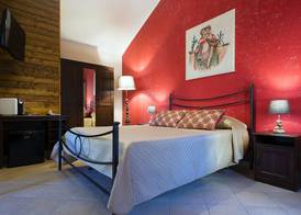 Cantunera SicilianRoom 4