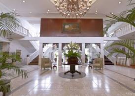 Montebello Hotel, Cebu 2