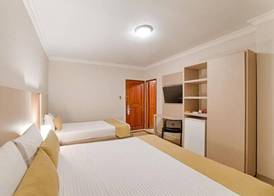 Hotel Caribe 79 4