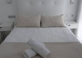 Apartamentos Domus con parking gratuito 2