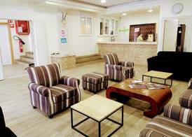 Hotel Andino 3