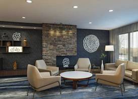 Fairfield Inn & Suites by Marriott Des Moines Urbandale 2