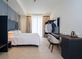 I Due Mori - Luxury Rooms 5