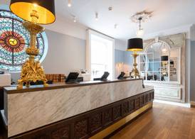 Keavan's Port Hotel, Dublin 2