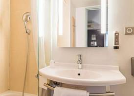 B&B HOTEL Tours Nord 1 Val de Loire 5
