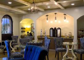 Andreas Hotel & Spa 5