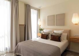 Feelathome O'Donnell Apartments 3