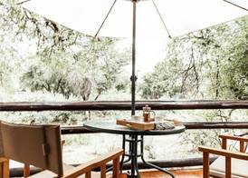 Baluleni Safari Lodge 5