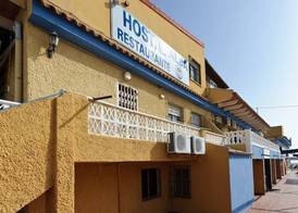 Hostal Alba 2