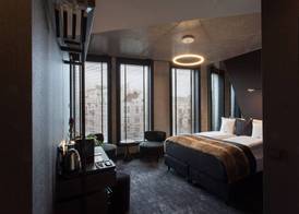 The Loft Hotel Adults Only 5
