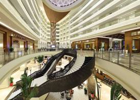 Sueno Hotels Deluxe Belek 2