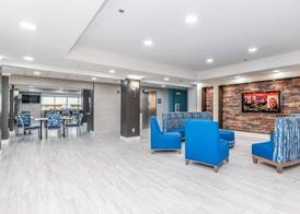 Days Inn & Suites by Wyndham Prattville-Montgomery 3