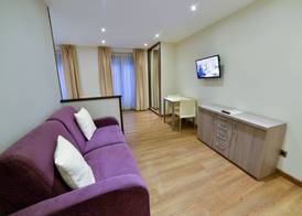 Apartamentos Turísticos Llanes 4