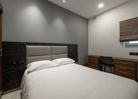 Marea Central Apartments 3